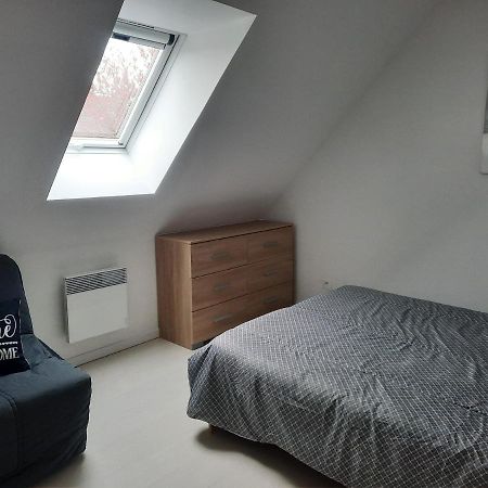 La Maison Lola アレスト エクステリア 写真