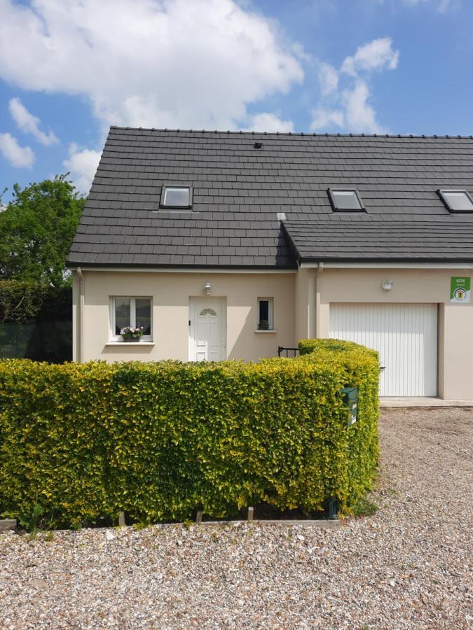 La Maison Lola アレスト エクステリア 写真