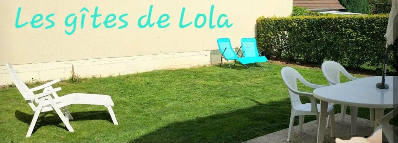 La Maison Lola アレスト エクステリア 写真