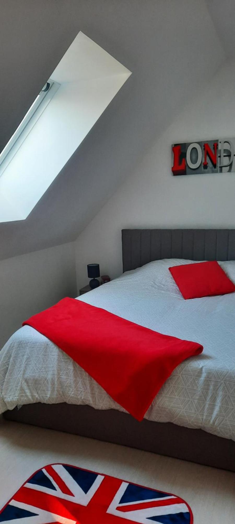 La Maison Lola アレスト エクステリア 写真